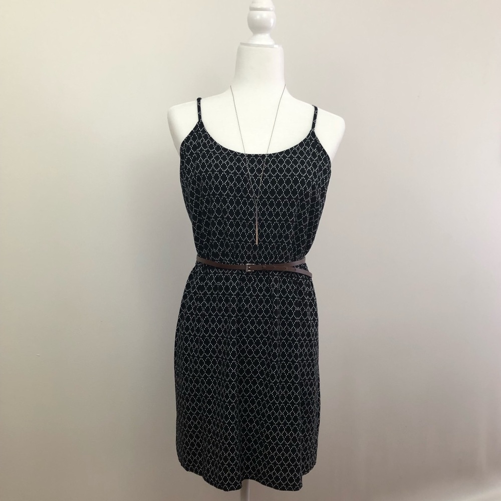 Old Navy Dress - Work to Happy Hour! 🍻